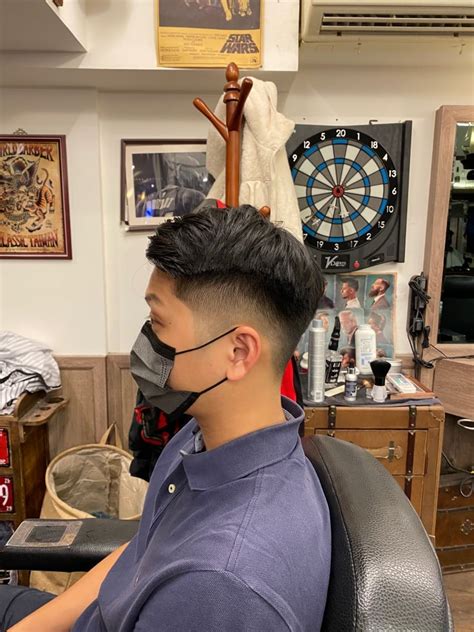 理髮店|【台北男士理髮推薦】男生剪髮必去！7 間台北 Barber。